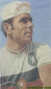 SPORTING VINTAGE: Joaquim Agostinho