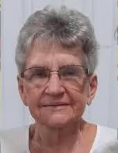 Obituary information for Gail Elaine Pugh