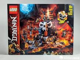 Now on digital + vod 🏀 the untold true story of the nba betting scandal. Lego 71722 Ninjago Skull Sorcerer S Dungeons Review The Brothers Brick The Brothers Brick