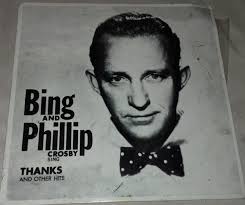 Bing Crosby