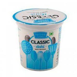 Motherdairy dhai 200g
