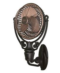 Old Havana Wall Mount Fan Hanging Adapter Capitol Lighting In 2020 Wall Mounted Fan Wall Fans Fanimation Ceiling Fan