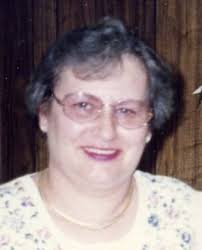 Nancy Ann LaBonte