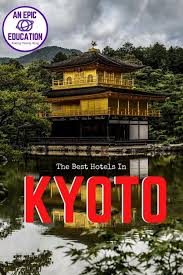 These Best Hotels In Kyoto For Families Groups We Ve Found Them In Fact These Kyoto Hotels Are Great For Anyon Family Travel Blog Japan Travel Best Hotels