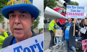 General Election RECAP: Keir Starmer holds press conference after first  Cabinet meeting as recount takes place in final seat and Tory leadership  battle commences