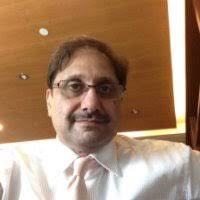 Hammad Khalid Email & Phone Number