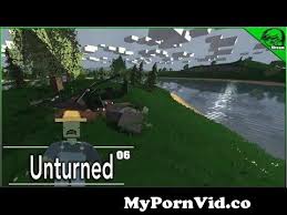 Unturned | 06 | Minecraft trifft DayZ? Ich bin nackt o.O wtf !? from lina  larissa strahl nude fakes Watch Video - MyPornVid.co