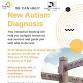 New Autism Diagnosis Help Meeting event in Richland, WA