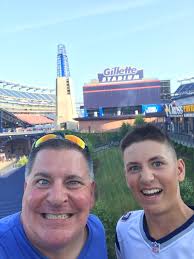 Bill Menard (@wrmenard)