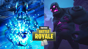 Battle royale is just a mod that was developed based on the original fortnight project, in which you had to fight a zombie. Fortnite Zombies Cube Fiends Possibly Returning After Ice Storm Event Dexerto