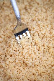 Mediterranean couscous salad with a fresh lemon herb dressing. Couscous Calories Cooked