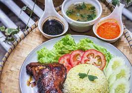 Ayam pilih 2 kg ke atas. Resipi Nasi Ayam Nz Oleh Nor Hassan Cookpad