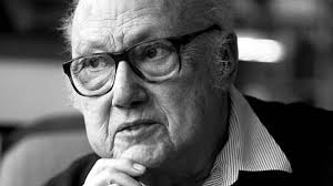 Worth Remembering: Eric Ericson