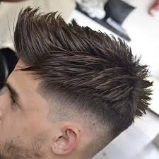 Pin En Peluqueria