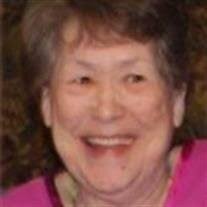 Theresa C. Heath Obituary