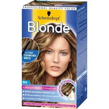 Kit pour mèches duo blond caramel nordic colors m4 4. Kits De Meches M4 Cdiscount Au Quotidien