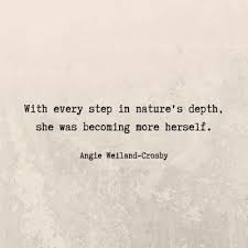 Quotes For Instagram With Heart Soul Nature Quotes Nature Quotes Inspirational Ending Quotes