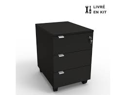 Mobilier de bureau 5 pièces bureau 54l x 36 p x 29 h avec caisson 3 tiroirs bureau avec huche et pigeonnier 54l x 24 p x. Caisson Pour Bureau 3 Tiroirs Contact Meubles Fonctionnels