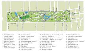 Check spelling or type a new query. Golden Gate Park Map Printable Pdf