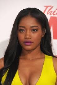 Black Actresses In Their 20s Black Actresses Under 30 Google Search Keke Palmer Black Actresses Pretty Dark Skin Girls