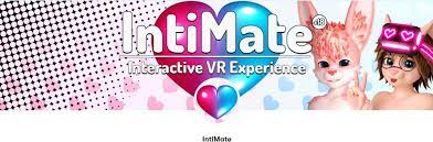 IntiMate VR - Version 0.2.9.1 Download