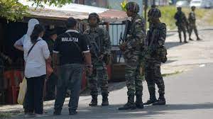 Maybe you would like to learn more about one of these? 12 Filipinos Found Guilty In 2013 Malaysia Standoff