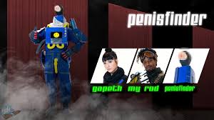 You Know Apex Legends Is Huge Because It Has a Porn Parody
