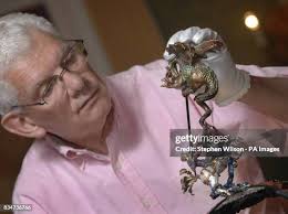 118 Christopher Coates Stock Photos, High-Res Pictures, and Images