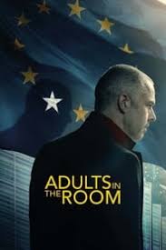 In un futuro prossimo, un giovane emarginato di nome wade watts fugge dalla sue fatiche quotidiane accedendo a un gioco. Adults In The Room Film Online Cb01 Cb01