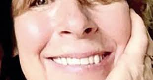 Pam Stone: Now that, friends, is how to retire