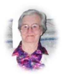 Obituary information for Hilda M. Barnes