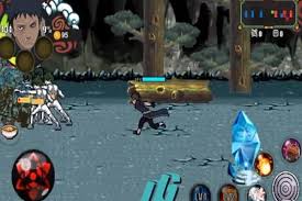Kiba, did not exist in this first 2. Latest Naruto Senki Mod Game Apk Collections Techpanga