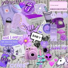 Vsco Girl Wallpaper Light Purple How to set a violet wallpaper for an android device? vsco girl wallpaper light purple