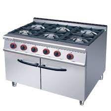 Restaurant equipment online is a commercial kitchen equipment supplier for many industries in australia including hospitality, education, aged care, medical and building. China Hotel Kitchen Equipment List 6 Burner Gas Range With Gas Oven China Combination Oven Kitchen Equipment
