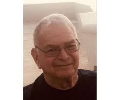 Benjamin Richman Obituary (1940