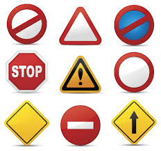 Road signs in malaysia are standardised road signs similar to those used in europe but with certain distinctions. Road And Safety Sign Boards In Malaysia