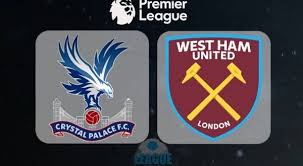 Crystal palace have won just one of their past eight league matches, drawing four and losing three. Crystal Palace Vs West Ham Premier League Match Preview Real Football Man