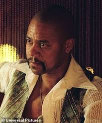 This show takes a look at new york's most notorious drug dealers frank lucas and leroy nicky barnes. Will Smith Boards New Netflix True Crime Drama The Council Playing New York Crime Boss Nicky Barnes Daily Mail Online