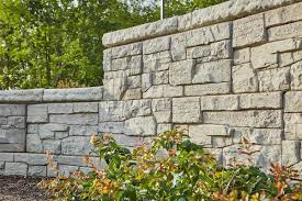 Lhv precast is a new york state stone strong manufacturer. Rib Rock Landscape Block