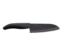However, the knife block set itself is a choir that can turn any prep job in tune. The 6 Best Ceramic Knives In 2021