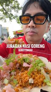 Keseruan Police Women Run Bukittinggi ‼️ Mana nih yang ikutan kemaren, dan  yang dapat hadiah 😍😍 Kebetulan diacara ini dafood bagi bagi produk gratis  @mbk.sumbar @mbkindonesia 📍Bukittinggi #bukittinggi #reels  #bukittinggifooddies #reelsvideo ...