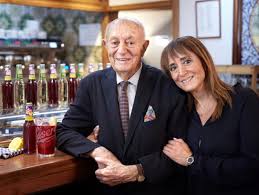 Frequently asked questions about casa di lucio dalla. Casa Lucio Y Su Menu Vintage En Homenaje Los 70 Anos De La Casera Gastro