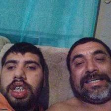 Marty Mendoza's Instagram, Twitter & Facebook