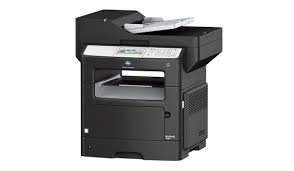 Download the latest drivers, manuals and software for your konica minolta device. Konica Minolta Bizhub 4020 Promac