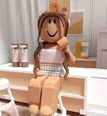Roblox girls backdrop, roblox backdrop, roblox birthday party decor, fondo roblox chicas karydesignslima 5 out of 5 stars (99) $ 12.99. Avatares De Roblox Chicas Lindos Avatares De Roblox Mujeres Get Robux Credit Codes For Miokiax Is One Of The Millions Playing Creating And Exploring The Endless Possibilities Of Roblox Earlie Kraus