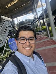 Alejandra Zapico Carvajal