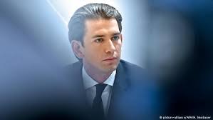 Sebastian started his career as a youth wing leader and was elected as the chairman of austrian people's party's youth wing in 2009. Austria S Sebastian Kurz Wants To Use Eu Border Guards In Africa Infomigrants