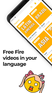 The amazon firestick, fire tv, and fire tv cube are amazing streaming devices that have become a while tubi tv does provide a vast content library of free movies and tv shows, it should be noted that there cyberflix tv is a fork or clone of terrarium tv. Freefire Tv Gameplays For Android Apk Download