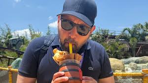 Epic Universe Food Review: What's Worth The Hype