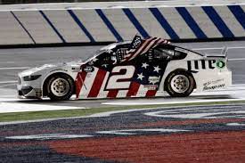 The average price for nascar tickets start from $0. Michigan S Brad Keselowski Wins Third Crown Jewel Nascar Race Of Career Mlive Com